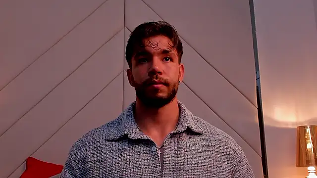 JACKSON STIFLER online show from February 22, 11:36 pm