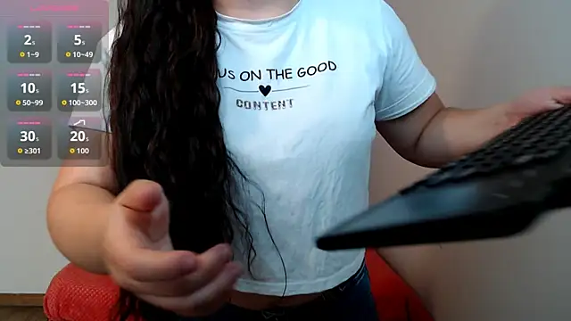 BRYXS1 online show from February 15, 3:31 pm