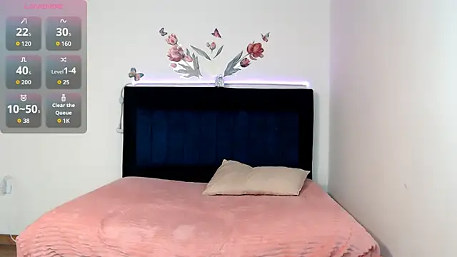 BRYXS1 online show from March 1, 7:49 pm