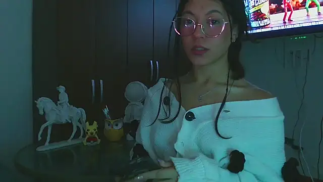 LissyM online show from November 11, 6:52 pm