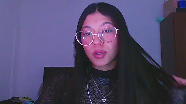 LissyM online show from November 13, 6:40 pm