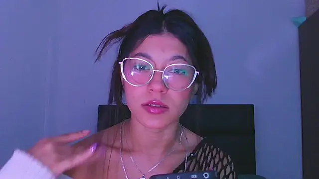 LissyM online show from November 14, 5:11 pm