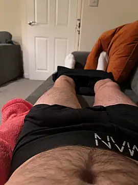 sevenisthemagicnum online show from March 3, 10:59 pm