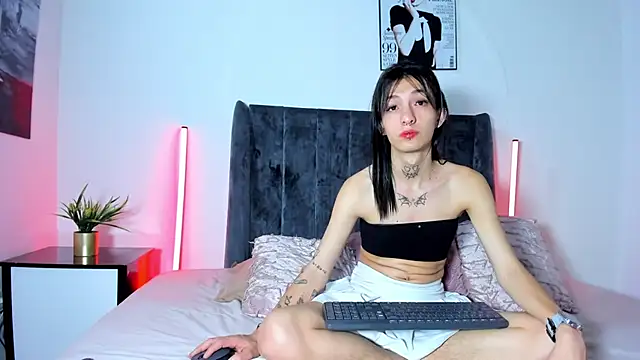 Cloy Areo online show from February 7, 12:20 pm