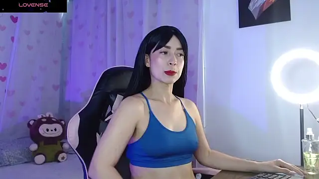Snapshot of antonella_ed chatting on April 19, 6:54 pm antonella ed online show from April 19, 6:54 pm