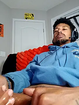 BigPrettyDick777 online show from January 16, 6:01 pm