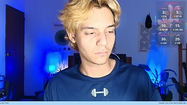 Snapshot of Habel__moretti chatting on March 1, 6:54 pm Habel moretti online show from March 1, 6:54 pm