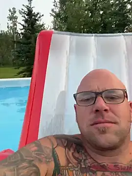 Snapshot of DADDYBOD83 chatting on July 22, 3:09 am DADDYBOD83 online show from July 22, 3:09 am