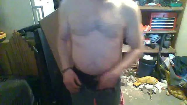 tommy3300 online show from January 18, 2:10 pm