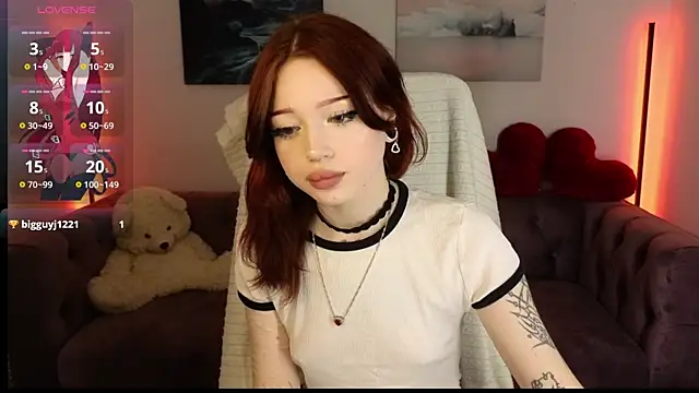 Emma Kirks online show from March 31, 12:38 pm