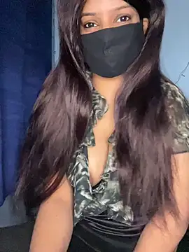 Cute Marina online show from February 1, 8:57 am