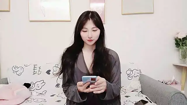 Snapshot of yuyan3929 chatting on June 22, 1:07 am yuyan3929 online show from June 22, 1:07 am