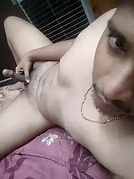 niiksvinz online show from April 14, 6:03 pm