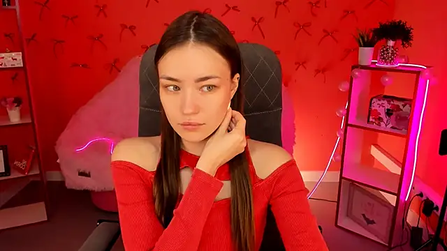 lollyrais online show from April 27, 1:09 pm