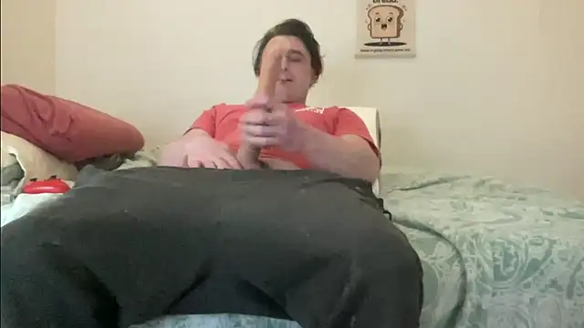 andrenoma427 online show from February 18, 12:28 am