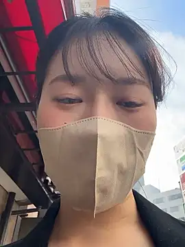 karenchaaan online show from April 12, 12:59 am