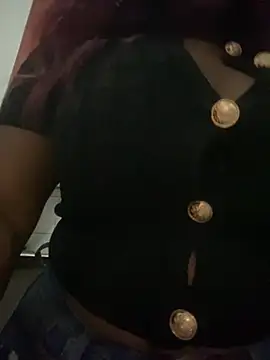 Amberr Roose online show from July 23, 8:40 pm