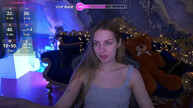Snapshot of AleksaaJoy chatting on January 6, 1:59 pm AleksaaJoy online show from January 6, 1:59 pm