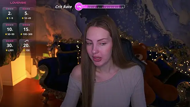 Snapshot of AleksaaJoy chatting on January 7, 1:46 pm AleksaaJoy online show from January 7, 1:46 pm