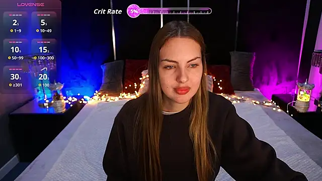 Snapshot of AleksaaJoy chatting on January 14, 1:50 pm AleksaaJoy online show from January 14, 1:50 pm