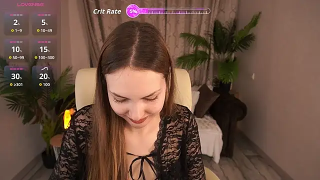 Snapshot of AleksaaJoy chatting on February 24, 2:37 pm AleksaaJoy online show from February 24, 2:37 pm