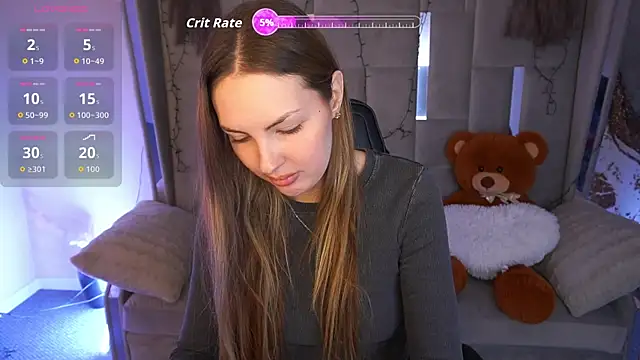 Snapshot of AleksaaJoy chatting on March 22, 1:36 pm AleksaaJoy online show from March 22, 1:36 pm