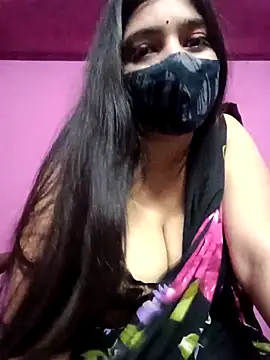 Snapshot of Cute_Riya_1 chatting on April 21, 1:50 pm Cute Riya 1 online show from April 21, 1:50 pm