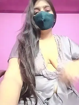 Snapshot of Cute_Riya_1 chatting on May 22, 10:26 pm Cute Riya 1 online show from May 22, 10:26 pm