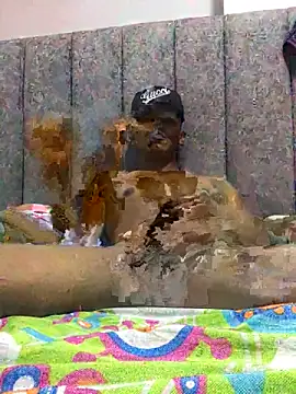 detonador999 online show from February 19, 11:39 am