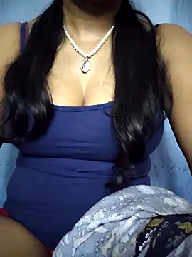 Ezabelljohn online show from April 28, 9:03 am