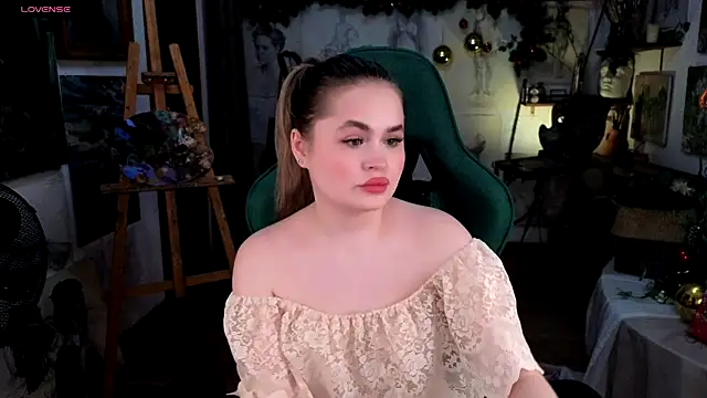 Jessi wxw online show from January 9, 11:46 am