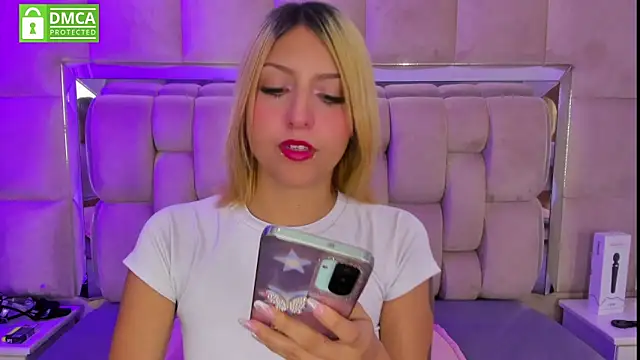 daniiela beteche777 online show from February 13, 8:38 pm