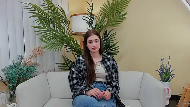 CelinaJacka online show from October 24, 8:44 am