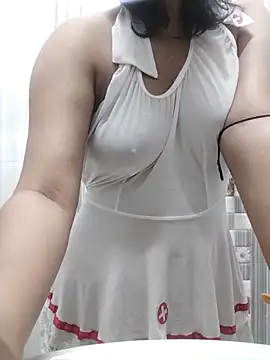 Snapshot of akansha_sharma2354 chatting on October 23, 9:19 am akansha sharma2354 online show from October 23, 9:19 am