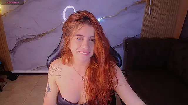 Snapshot of andrea_tasty_tf chatting on May 30, 2:36 pm andrea tasty tf online show from May 30, 2:36 pm