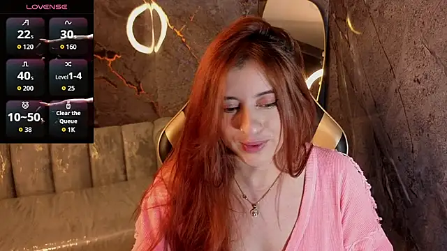 Snapshot of andrea_tasty_tf chatting on June 1, 3:25 pm andrea tasty tf online show from June 1, 3:25 pm