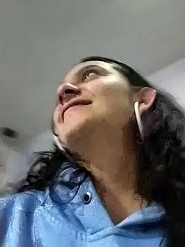 Emmy Palacios online show from January 10, 11:34 am