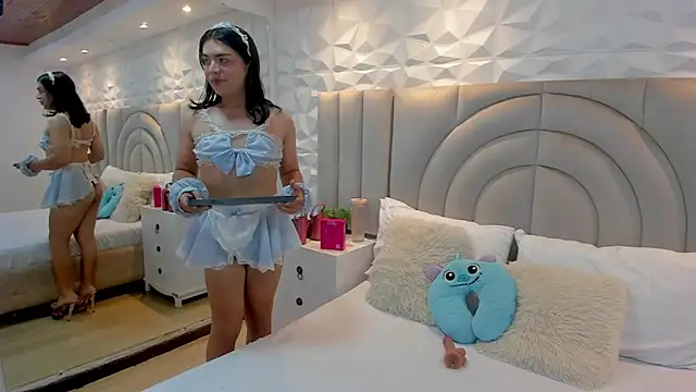 SweetKata  online show from April 18, 11:58 am