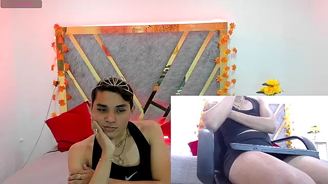 Ethan Evans online show from October 24, 11:17 am