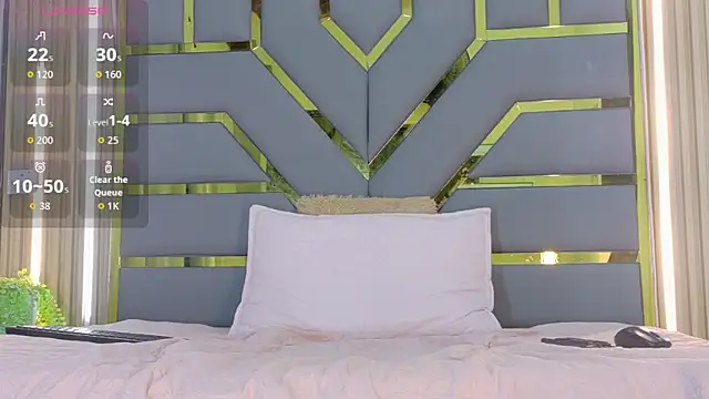 Neytanmalcon online show from February 12, 6:47 pm