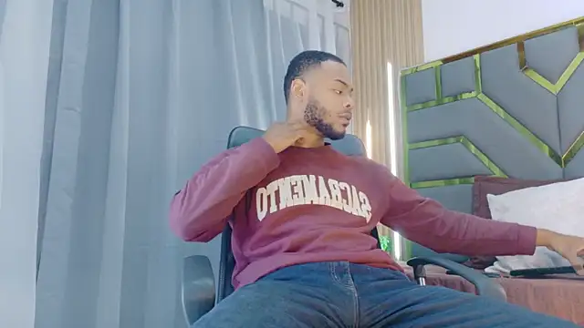 Neytanmalcon online show from February 25, 6:06 pm