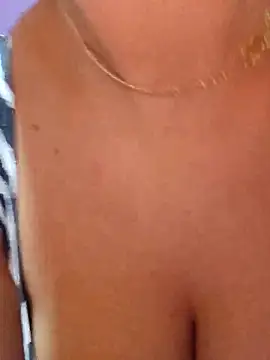 Sexy-girl online show from February 21, 7:26 pm