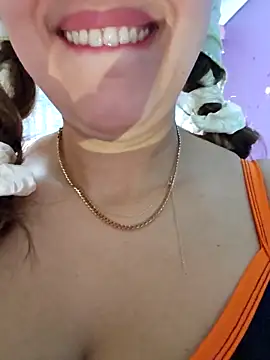 Sexy-girl online show from March 22, 12:19 pm