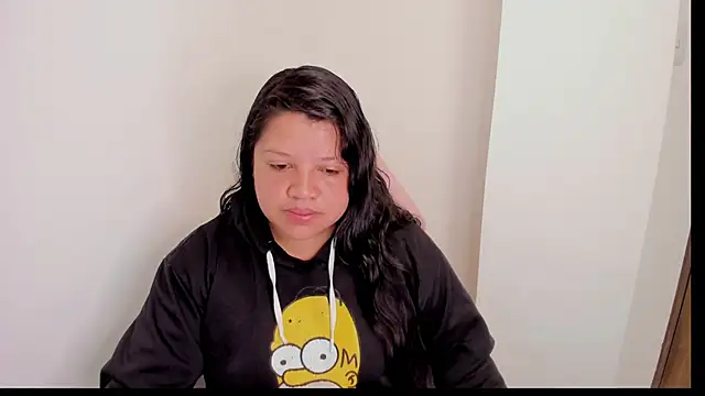 Sweet Deemonn online show from October 24, 12:12 pm