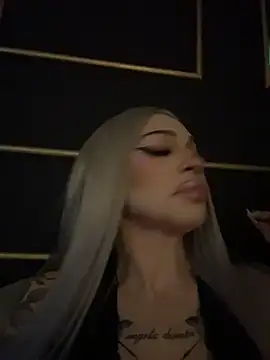 NovaPearl online show from November 19, 9:37 pm