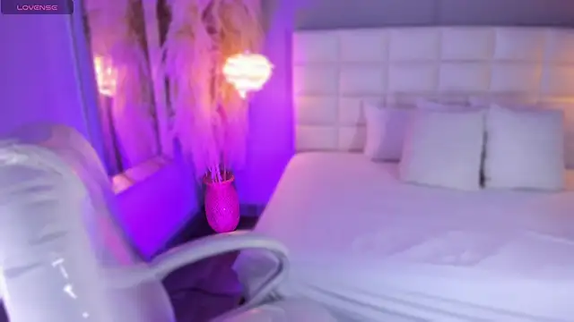 Anasha21 online show from May 26, 4:41 am