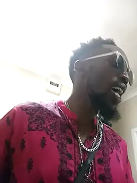 Blck420 online show from December 21, 9:44 pm