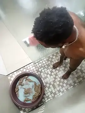 Blck420 online show from January 10, 4:20 pm