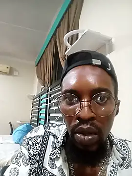 Blck420 online show from January 15, 7:50 pm