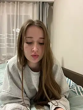 Angel hotyy online show from January 17, 9:07 pm